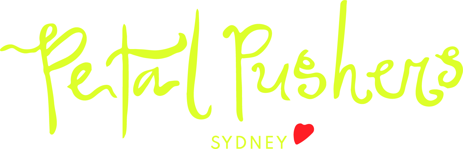 Petal Pushers